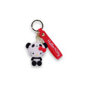 HELLO KITTY Keyring