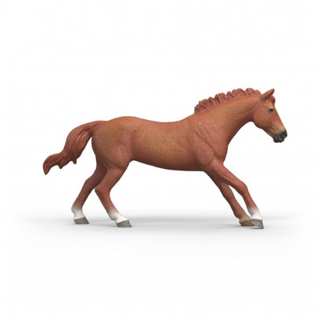 SCHLEICH HORSE CLUB Inglise täisvereline ratsahobune täkk