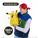 REAL FX POKEMON interactive toy - Pikachu