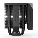 Dark Rock Elite (schwarz, 135 mm)
