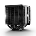 Dark Rock Elite (schwarz, 135 mm)