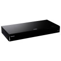 Blu-ray-mängija DP-UB824 WLAN LAN HDMI HDR Dolby Vision, must