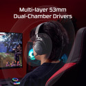 HyperX Headset AJ5C7AA / Cloud Alpha 2 Black