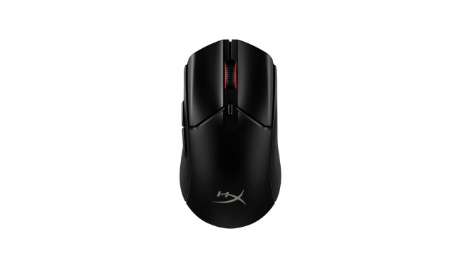 HyperX Mouse 6N0B0AA / Pulsefire Haste 2 Black