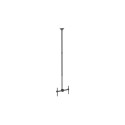 LH-GROUP CEILING MOUNT WITH 2,5-3M PIPE