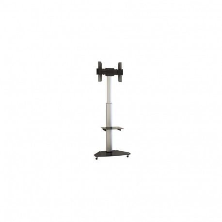 LH-GROUP FLOOR STAND WITH WHEELS 32-60"