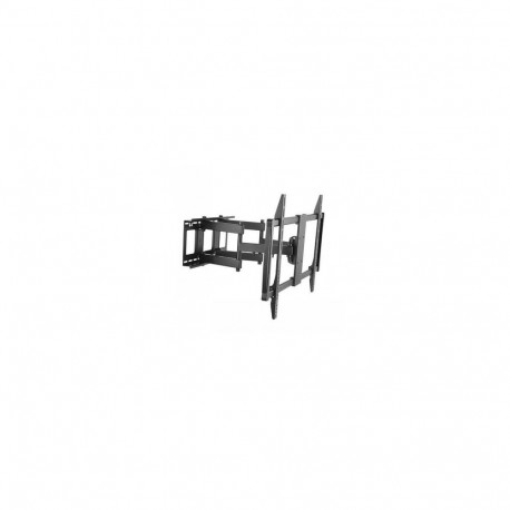 LH-GROUP SWIVELING WALL MOUNT 60-120" MAX 120KG