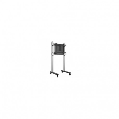 LH-GROUP COUNTERWEIGHT STAND ON WHEELS FOR 60-91KG MONITORS