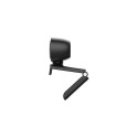 Trust Tomar webcam 2560 x 1440 pixels USB Black