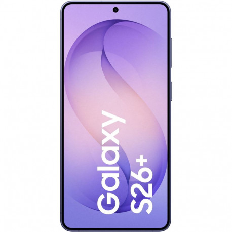 Samsung Galaxy S26+ SM-S947B 5G 12/256GB Cobalt Violet
