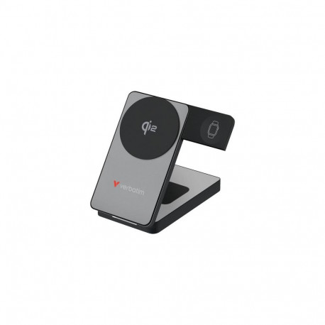 Verbatim Charge 'n' Go Qi2 Power Bank