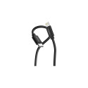 Verbatim Essentials Sync & Charge USB-C to Lightning Cables
