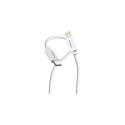 Verbatim Essentials Sync & Charge USB-C to Lightning Cables