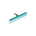Gardena Combisystem Rake