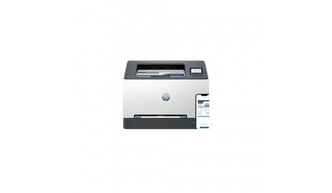 HP LaserJet Pro 3202dw Wireless Multifunction Color Printer, Duplex