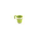 Outwell Collaps Mug Lime Green