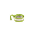 Outwell Collaps Mug Lime Green