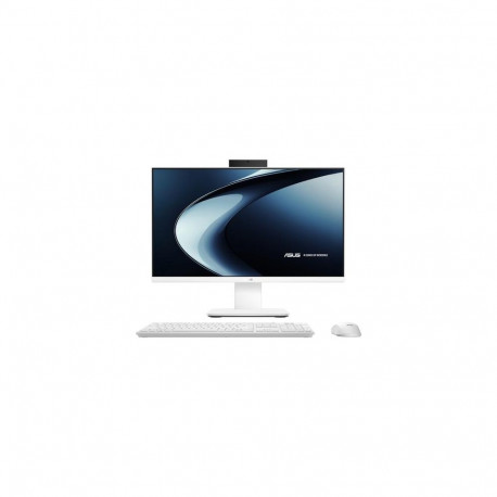 ASUS V400 AiO V440VAK-WPC331W Intel Core 3 100U 60.5 cm (23.8") 1920 x 1080 pixels All-in-One P