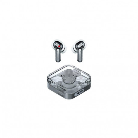 Nothing Ear (3) Headset Wireless In-ear Calls/Music USB Type-C Bluetooth White
