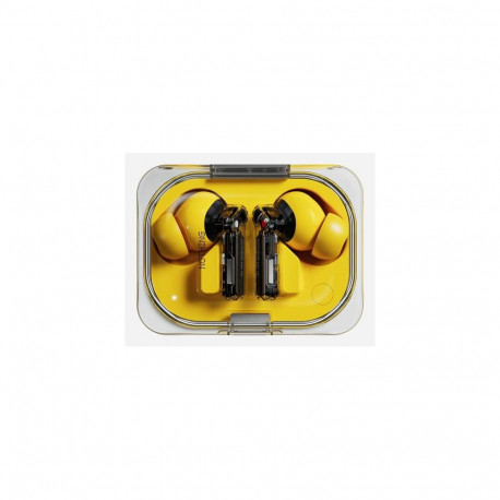 Nothing Ear (a) Headset True Wireless Stereo (TWS) In-ear Calls/Music USB Type-C Bluetooth Yellow