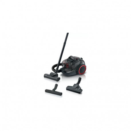 Bosch Serie 4 BGS21POW2 vacuum 2 L Drum vacuum Dry Bagless