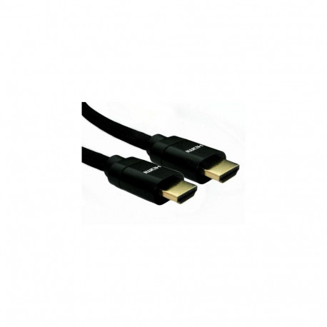 Cables Direct CDLHD8K-03K HDMI cable 3 m HDMI Type A (Standard) Black