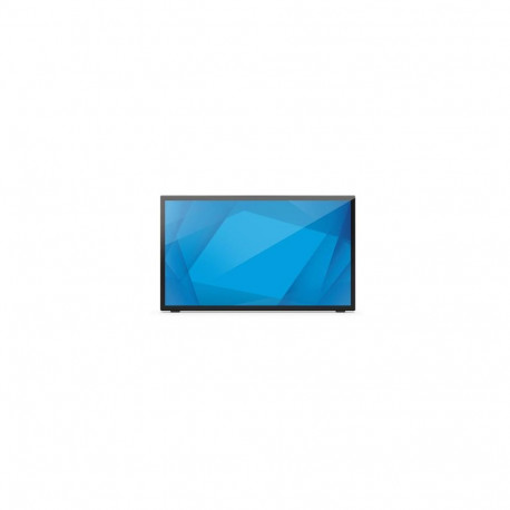 Elo Touch Solutions E511214 computer monitor 54.6 cm (21.5") 1920 x 1080 pixels 4K Ultra HD LCD