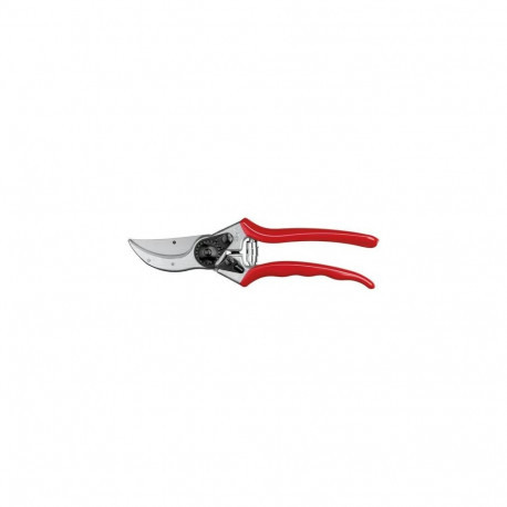 Felco 2 pruning shears Anvil Red