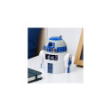 Paladone R2D2 Digital alarm clock Blue, White