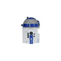 Paladone R2D2 Digital alarm clock Blue, White