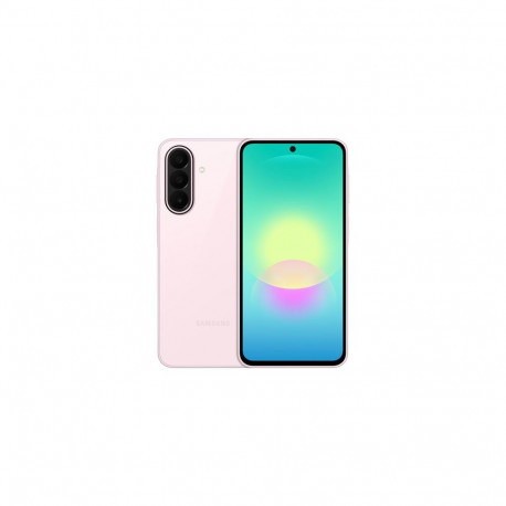 Samsung Galaxy A27 5G 17 cm (6.7") Dual SIM Android 16.0 USB Type-C 8 GB 256 GB 5000 mAh Light 