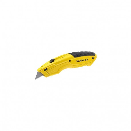 Stanley STHT10430-0 utility knife Black, Yellow Fixed blade knife