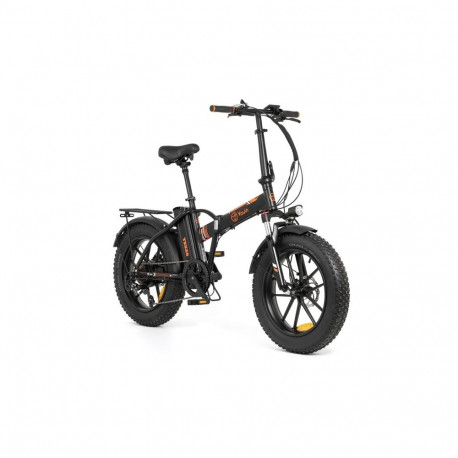 E-BIKE FAT 20" YOUIN URBAN FOLDABLE TEXAS II -ORANGE/BLACK