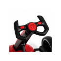YOUIN e-Kart Red