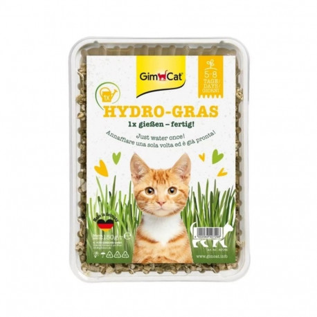 GIMCAT kassimaius Hydro-Gras 150g