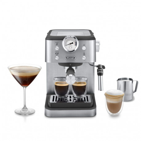 De’Longhi Linea Classic Semi-auto Espresso machine 1.7 L