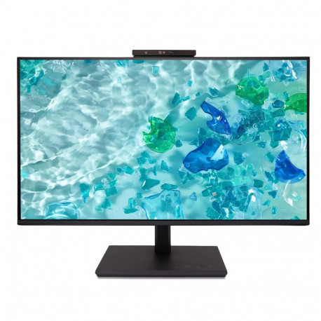 Acer Vero B7 B277UGwmiiprzx computer monitor 68.6 cm (27") 2560 x 1440 pixels Quad HD LCD White