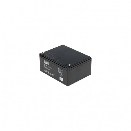 Battery MB megaBAT 24V/14AH