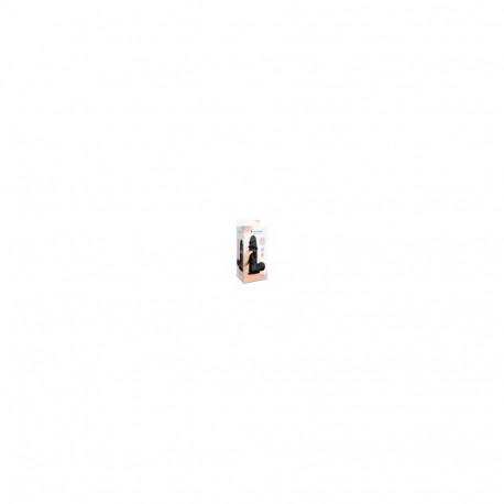 PAOLO 10" - Black