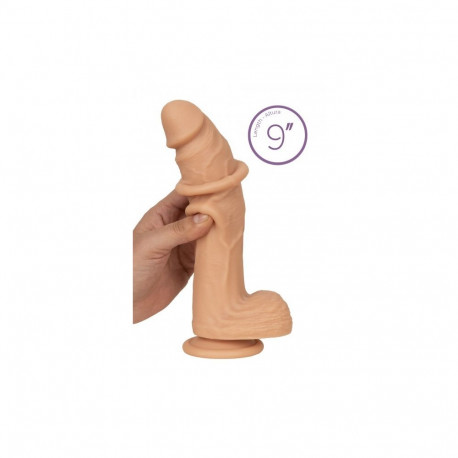 DAVID 9" - Flesh