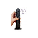 DANTE 6" - Black