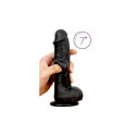 RICARDO 7"- Black