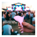 INTIMICHIC - KIBI DISPOSABLE PORTABLE URINAL