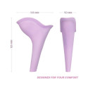 INTIMICHIC - KIBI DISPOSABLE PORTABLE URINAL