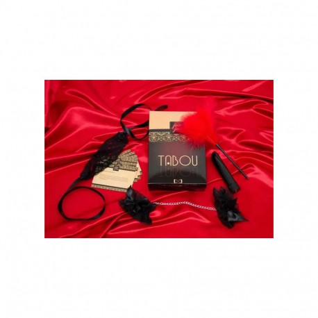 Tabou komplekt