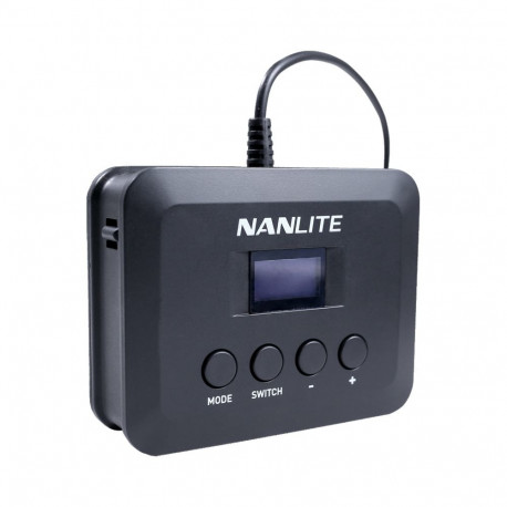 Nanlite kontroller WC-USBC-C1 juhtmega