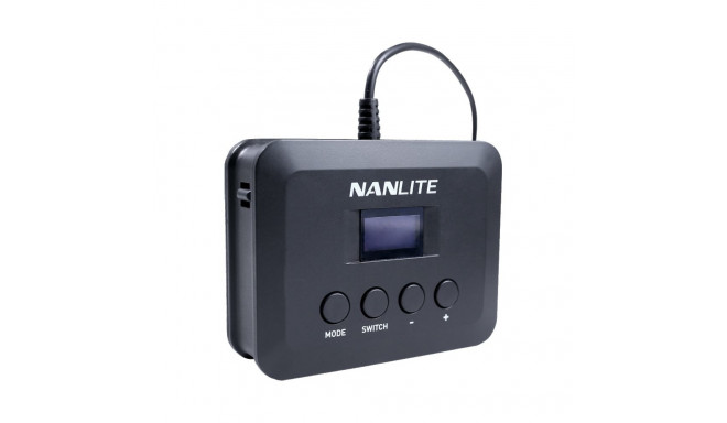 Nanlite kontroller WC-USBC-C1 juhtmega