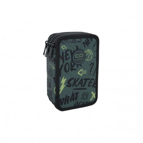 Pinal CoolPack Penālis CoolPack JUMPER 3 TIGER