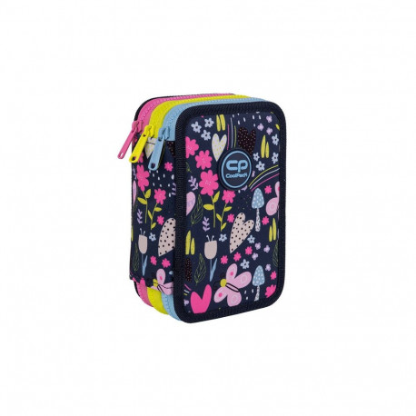 Pinal CoolPack JUMPER 3 IN THE GARDEN