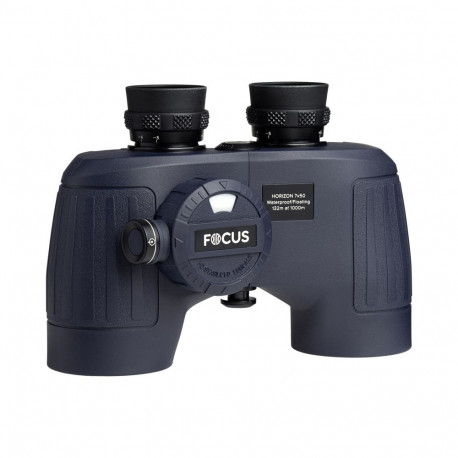 Focus Horizon 7x50 WP Compass